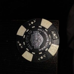 Meet your Posher, Patrick